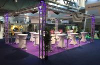 Mobilier - stands et expositions